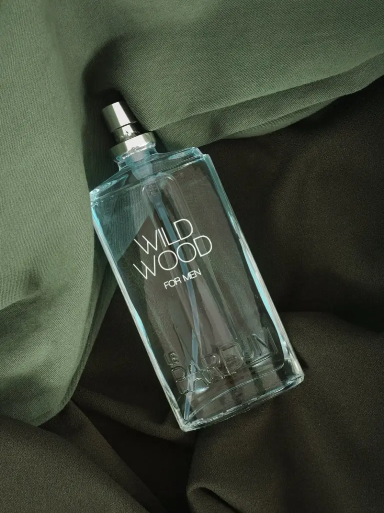 Wild Woods