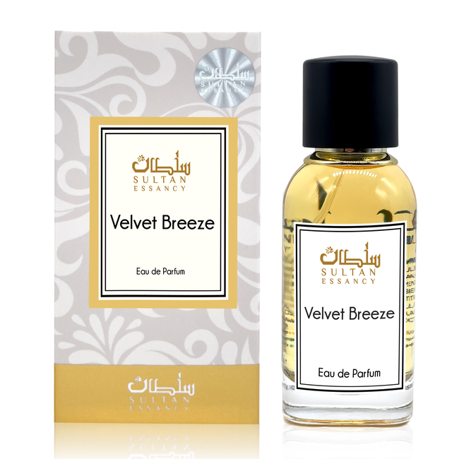 Velvet Breeze