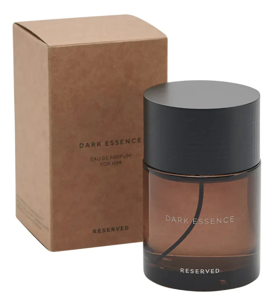Dark Essence Eau de Toilette