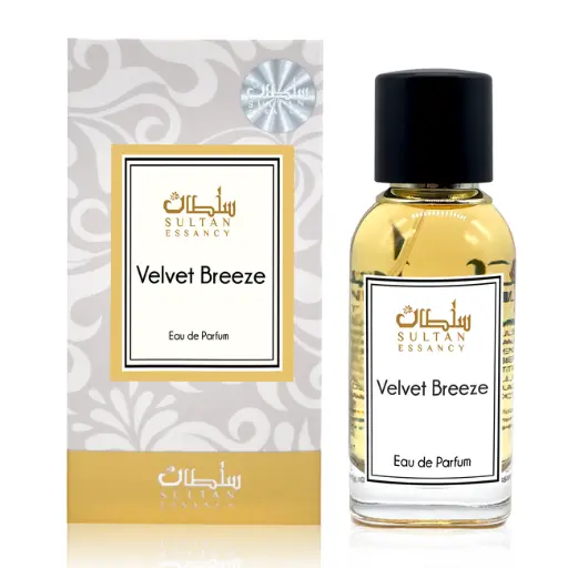 Velvet Breeze