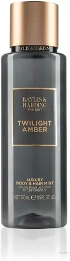 Twilight Amber