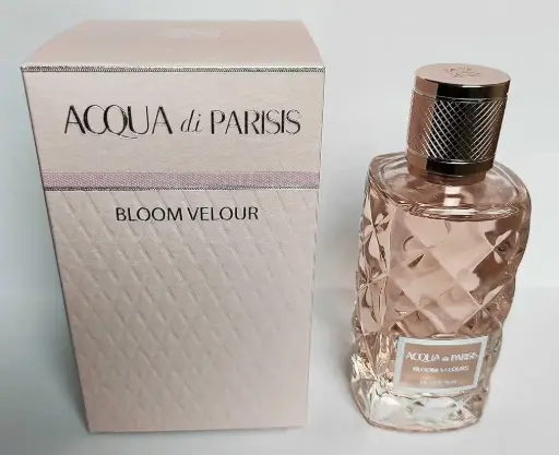 Velour Bloom Eau de Parfum