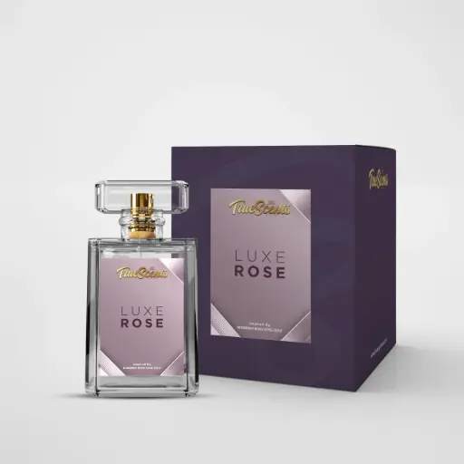 Luxe Rose
