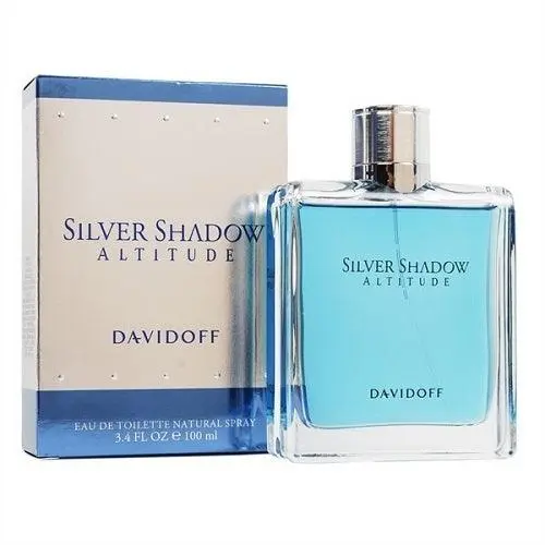Silver Shadow